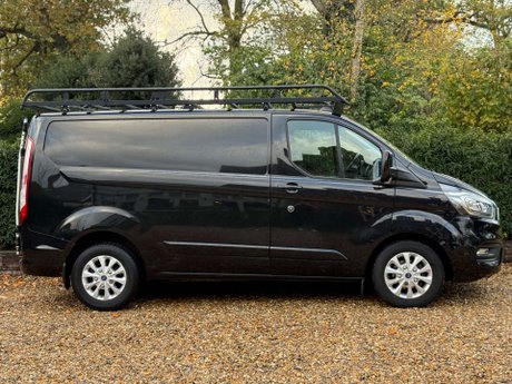 Ford Transit Custom 2.0 Transit Custom 280 Limited EcoBlue 5dr 16