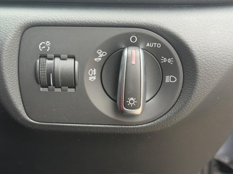 Audi Q3 TFSI QUATTRO S LINE PLUS 26