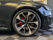 Audi RS4 2.9 TFSI V6 Estate 5dr Petrol Tiptronic quattro Euro 6 (s/s) (450 ps) 12