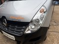 Devon Tempest 1 OWNER 2 BERTH HIGH TOP WITH ONLY 20,000 MILES 6