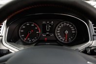 SEAT Ibiza TSI FR 14