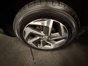 Honda CR-V 1.5 CR-V EX i-VTec CVT 4WD 5dr 52