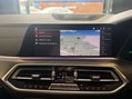BMW X5 3.0 X5 xDrive 30d M Sport Auto 4WD 5dr 17