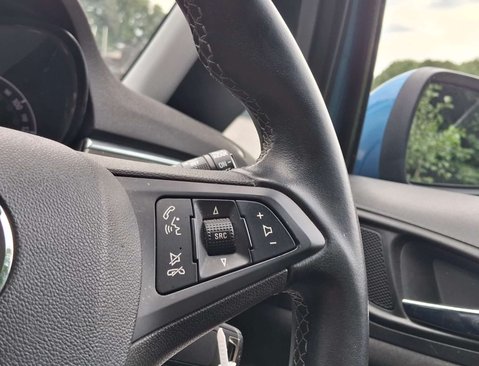Vauxhall Corsa 1.4 Corsa Design 5dr 20