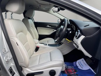 Mercedes-Benz A Class 1.5 A180d Sport (Executive) 7G-DCT Euro 6 (s/s) 5dr