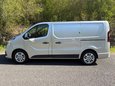 Renault Trafic SL28 SPORT ENERGY DCI 11