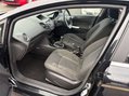 Ford Fiesta 1.2 Fiesta Zetec Black Edition Autumn 5dr 3