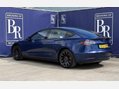 Tesla Model 3 (Dual Motor) Performance Saloon 4dr Electric Auto 4WDE (Performance Upgrade 7