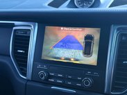 Porsche Macan 2.0 Macan Semi-Auto 4WD 5dr 1