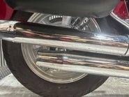 Hyosung GV AQUILA 2007 ONLY 2K RUNNING PROJECT CRUISER BIKE 250CC 30