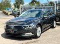 Volkswagen Passat SE BUSINESS TDI BLUEMOTION TECHNOLOGY 3