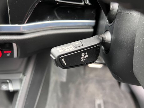 Audi Q3 2.0 TFSI 45 S line S Tronic quattro Euro 6 (s/s) 5dr 52