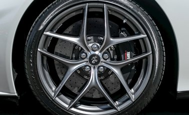 Ferrari F12 Berlinetta 10