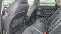 Land Rover Range Rover Evoque 2.0 eD4 SE Tech SUV 5dr Diesel Manual FWD Euro 6 (s/s) (150 ps) 31