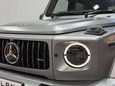 Mercedes-Benz G Class 4.0 G63 V8 BiTurbo AMG SUV 5dr Petrol SpdS+9GT 4MATIC Euro 6 (s/s) (585 ps) 10