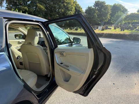 Volvo XC60 2.0 XC60 SE Luxury D4 Auto 5dr 20