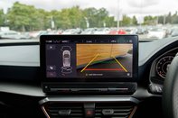 Cupra Formentor TSI V2 DSG 35