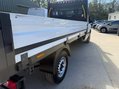 Ford Transit 2.0 350 EcoBlue Leader Dropside 2dr Diesel Manual L4 Euro 6 (s/s) (130 ps) 25