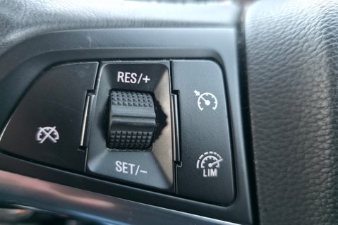 Vauxhall Mokka X ELITE AUTOMATIC..HEATED LEATHER SEATS.7 MAIN DEALER SERVICES 21