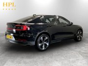 Polestar 2 Single Motor 82kWh Long Range Fastback 5dr Electric Auto RWD (299 ps) Alloy 7