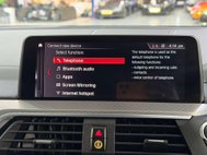 BMW X4 3.0 M40i SUV 5dr Petrol Auto xDrive Euro 6 (s/s) (354 ps) 45