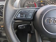 Audi A3 TFSI BLACK EDITION 20