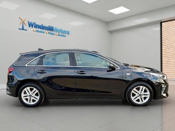Kia Ceed 1.6 CRDi ECO 2 Euro 6 (s/s) 5dr