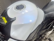 Suzuki GSR750 2011 ONLY 24K SPORTS EXHAUST LONG MOT NAKED BIKE 27