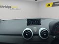 Audi A1 1.4 TFSI S line Style Edition Sportback S Tronic Euro 5 (s/s) 5dr 19