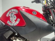 Yamaha YBR 125 2011 28K RUNNING PROJECT BIKE SPARES OR REPAIR 125CC 20