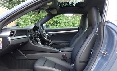 Porsche 911 (991) Turbo 18