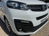 Vauxhall Vivaro LWB L2H1 [SOLD MM] Low Roof Pro F2900 Air Con Nav Sensors EURO 6 19