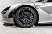 McLaren 720S V8 SSG. FULL MSH. CARBON PACK 1. CARBON INTERIOR. CERAMICS. LIFT. B & O. 11