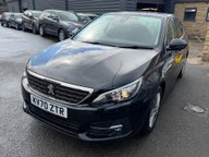 Peugeot 308 PURETECH S/S ALLURE 5