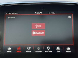 Fiat 500 1.0 500 Lounge MHEV 3dr 34