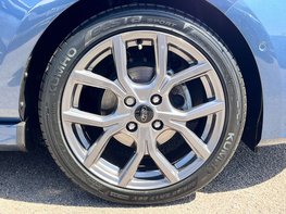 Ford Fiesta 1.0 Fiesta ST-Line T 5dr 15