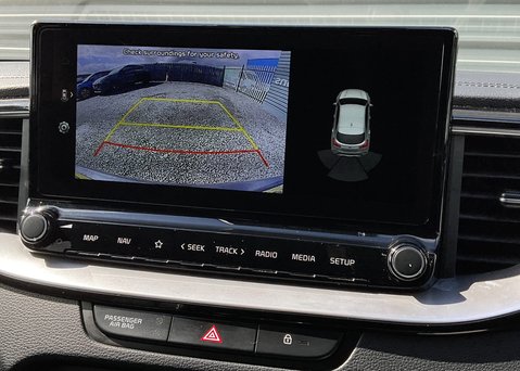 Kia Xceed 1.5 T-GDi '3' 16