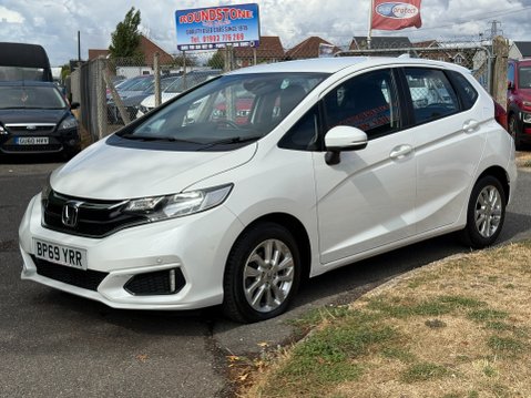 Honda Jazz **SORRY NOW SOLD** 8
