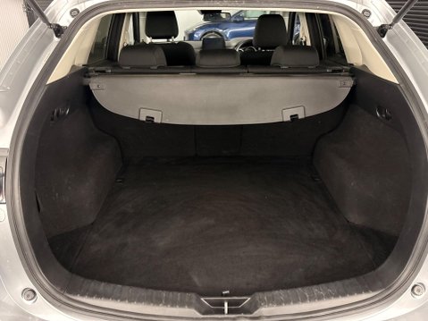 Mazda CX-5 2.0 SKYACTIV-G SE-L Euro 6 (s/s) 5dr 34