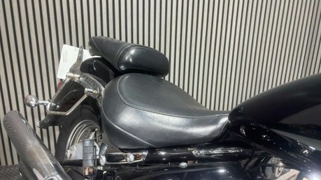 Suzuki Intruder 800 2008 ONLY 25K 800CC CRUISER BIKE NEW MOT SERVICED A2 26