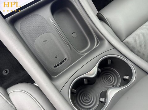 MG IM5 75kWh Standard Range Saloon 5dr Electric Auto (295 ps) 17