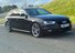 Audi A4 2.0 A4 Black Edition TDI 5dr
