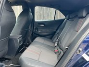 Toyota Corolla GR SPORT 9