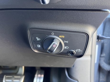 Audi TT 2.0 TFSI Sport S Tronic quattro Euro 6 (s/s) 3dr 45