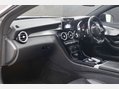 Mercedes-Benz C Class 2.1 C 220 AMG Line D Auto 2dr 24