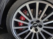 Volkswagen Golf 3.2 R32 Hatchback 3dr Petrol Manual (276 g/km, 240 bhp) 32