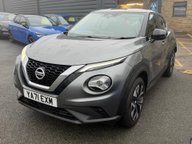 Nissan Juke DIG-T ACENTA 5