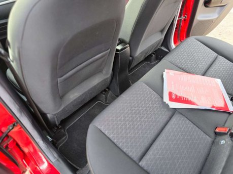 Kia Picanto 1.25 3 Hatchback 5dr Petrol Auto Euro 6 (83 bhp) 23