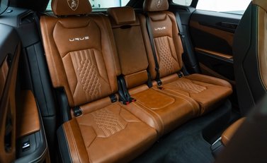 Lamborghini Urus S 17