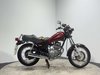 Yamaha SR 1996 RUNNING PROJECT BIKE SPARES OR REPAIR 125CC CRUISER BIKE